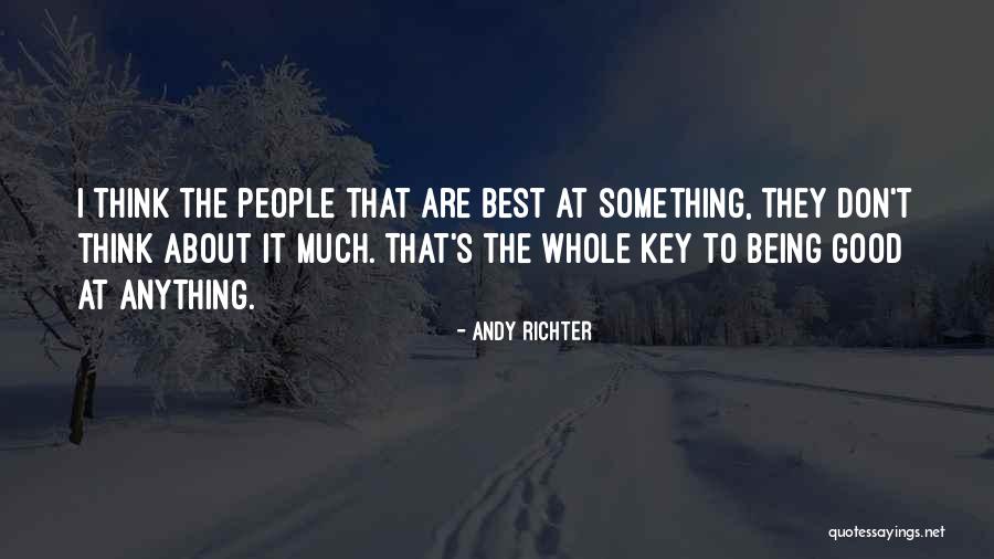 Andy Richter Quotes 909769 Andy Richter Quotes 909769