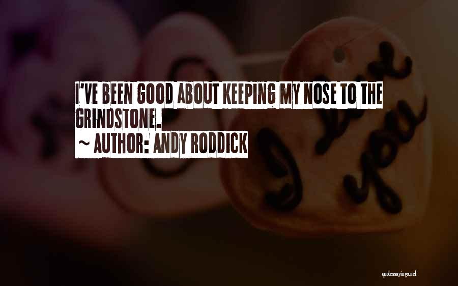 Andy Roddick Quotes 1427225