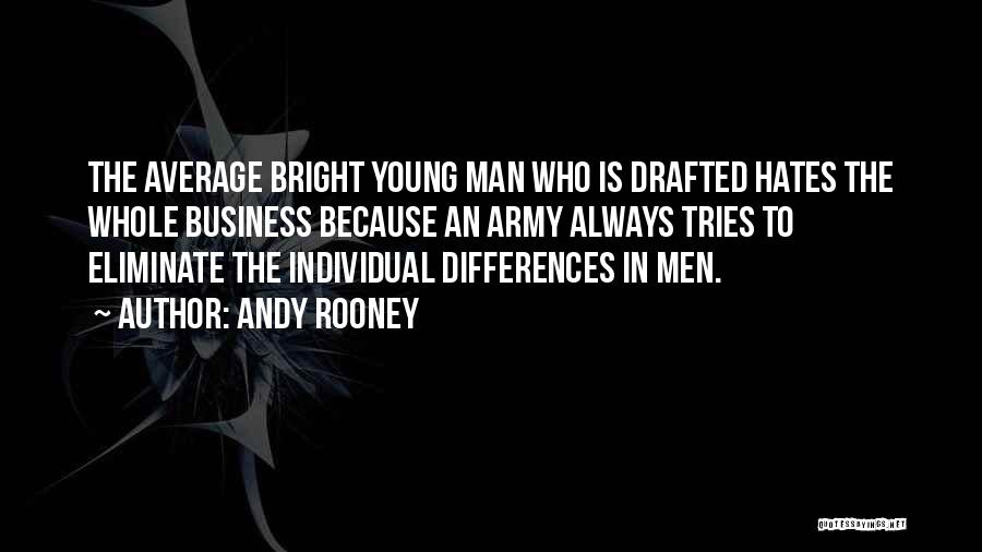 Andy Rooney Quotes 102463