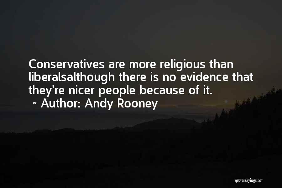 Andy Rooney Quotes 1028737