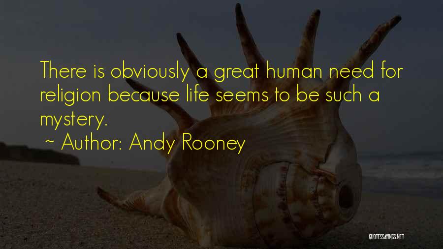 Andy Rooney Quotes 1201642