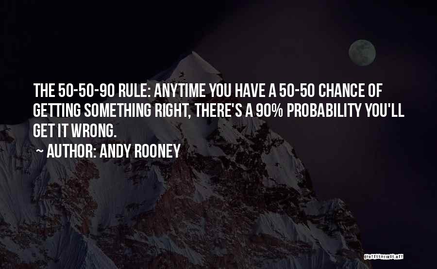 Andy Rooney Quotes 1232165