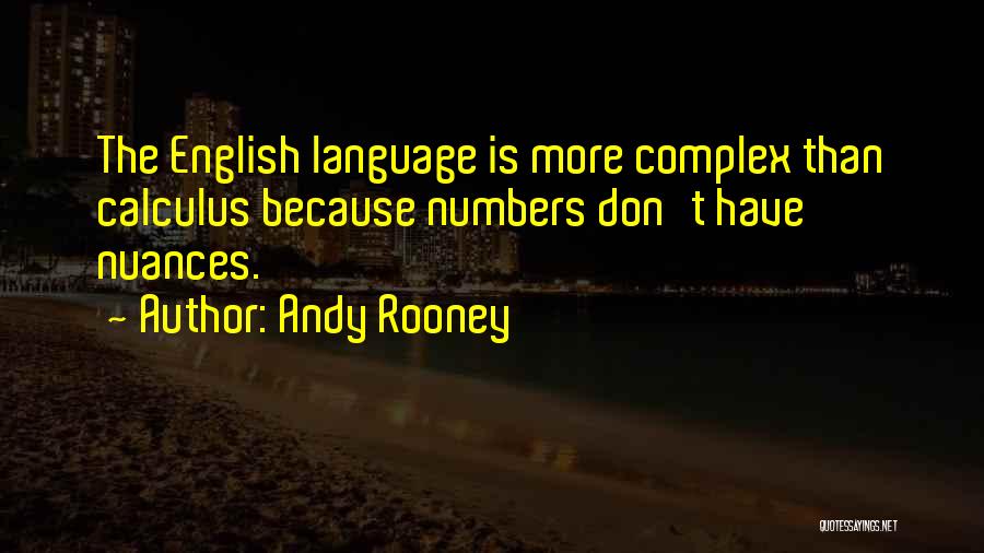 Andy Rooney Quotes 1238472