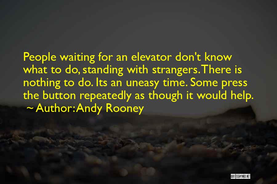 Andy Rooney Quotes 1250012