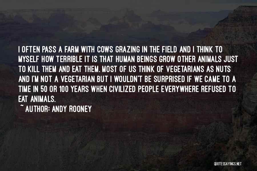 Andy Rooney Quotes 1301567