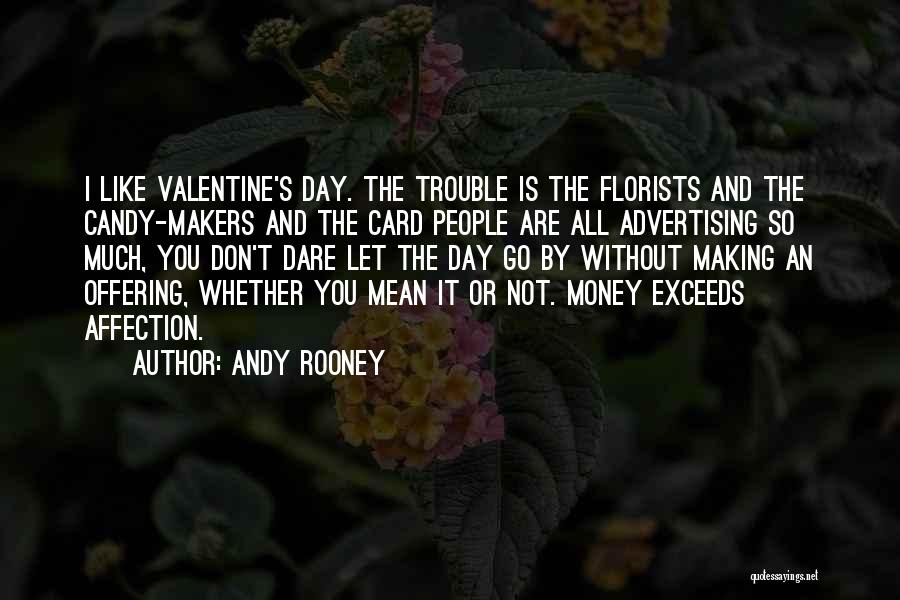 Andy Rooney Quotes 1371169