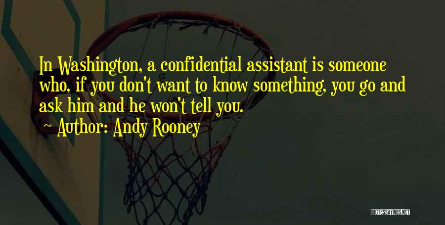 Andy Rooney Quotes 1390162