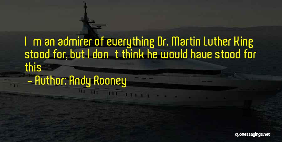 Andy Rooney Quotes 1550428