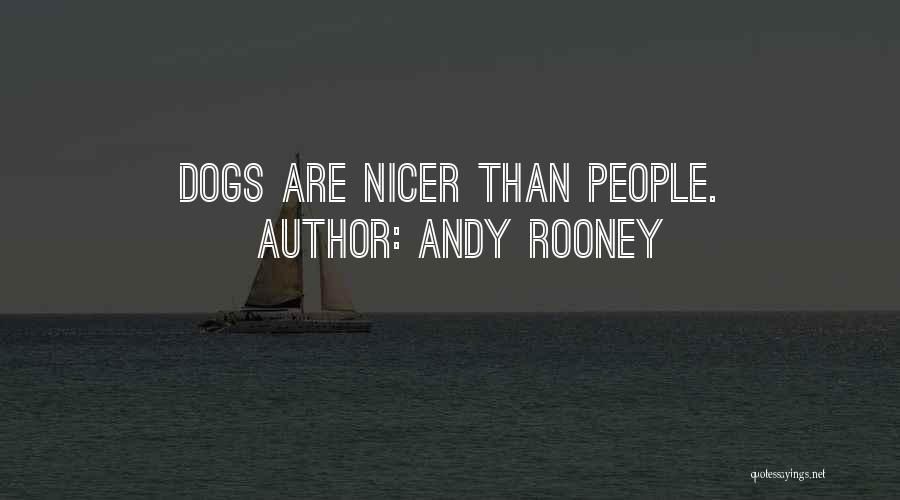 Andy Rooney Quotes 1557025