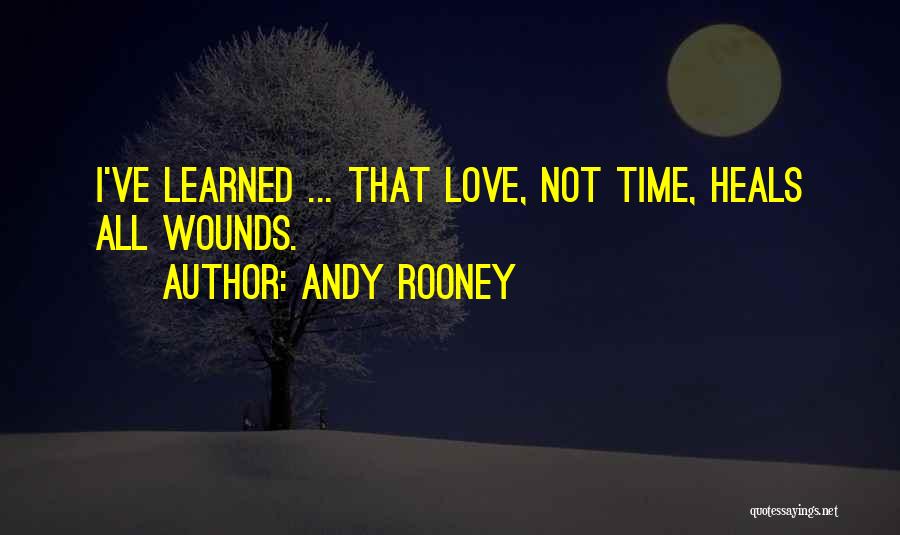 Andy Rooney Quotes 1780956