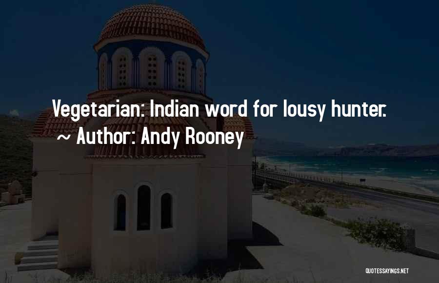 Andy Rooney Quotes 1808975