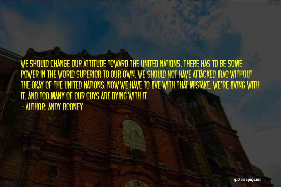 Andy Rooney Quotes 2021896