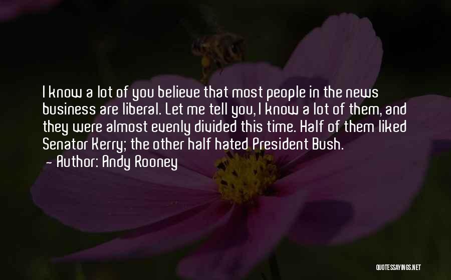 Andy Rooney Quotes 2039777