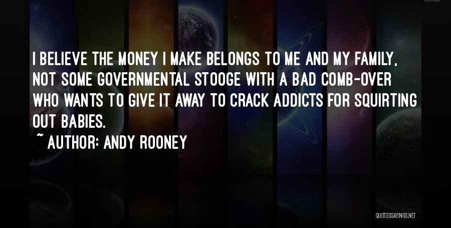 Andy Rooney Quotes 354501