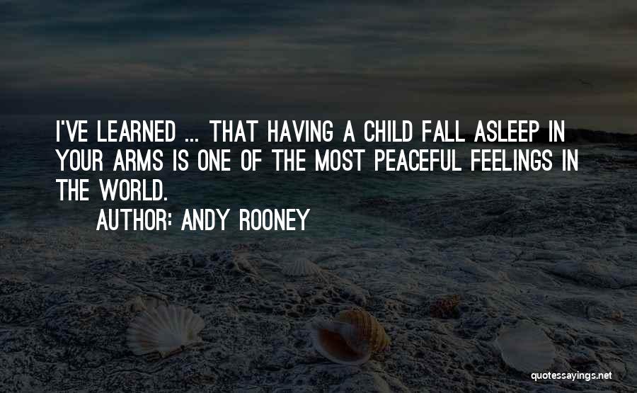 Andy Rooney Quotes 405097