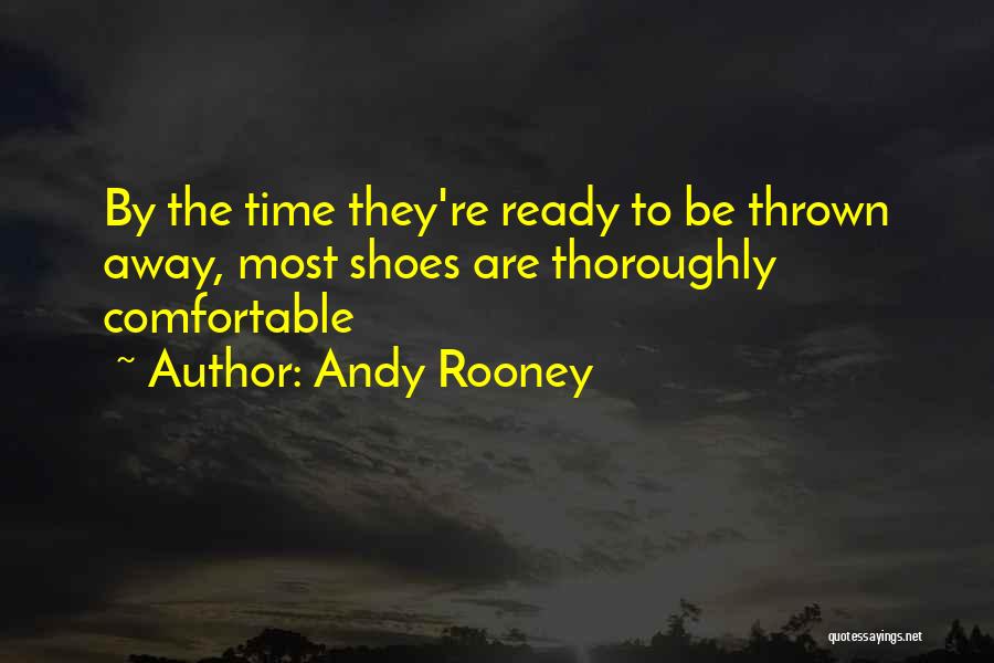 Andy Rooney Quotes 522612