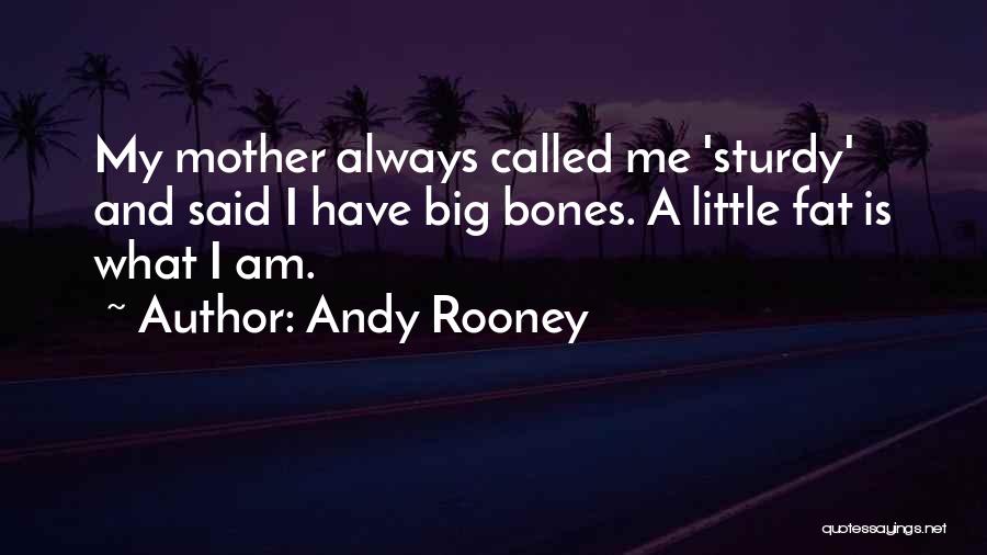 Andy Rooney Quotes 910211