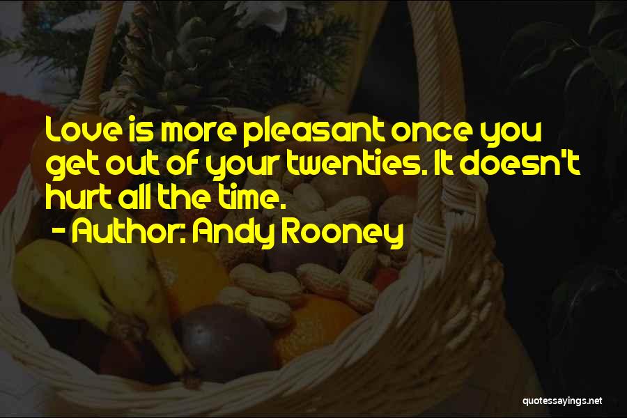 Andy Rooney Quotes 920170