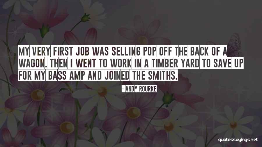 Andy Rourke Quotes 1259192 Andy Rourke Quotes 1259192