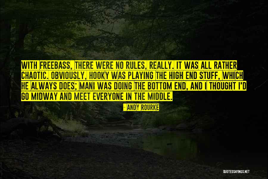 Andy Rourke Quotes 2065363 Andy Rourke Quotes 2065363