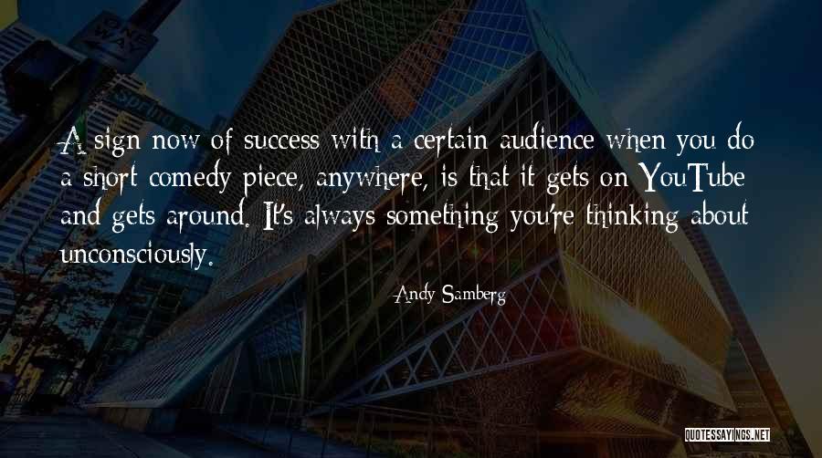 Andy Samberg Quotes 1864924 Andy Samberg Quotes 1864924