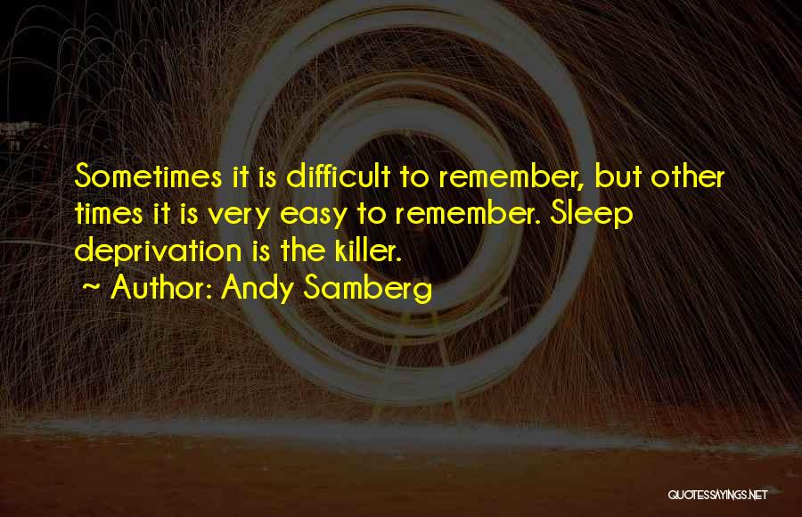 Andy Samberg Quotes 378683