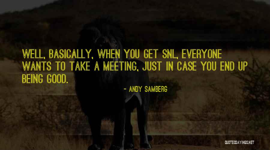 Andy Samberg Quotes 885815 Andy Samberg Quotes 885815