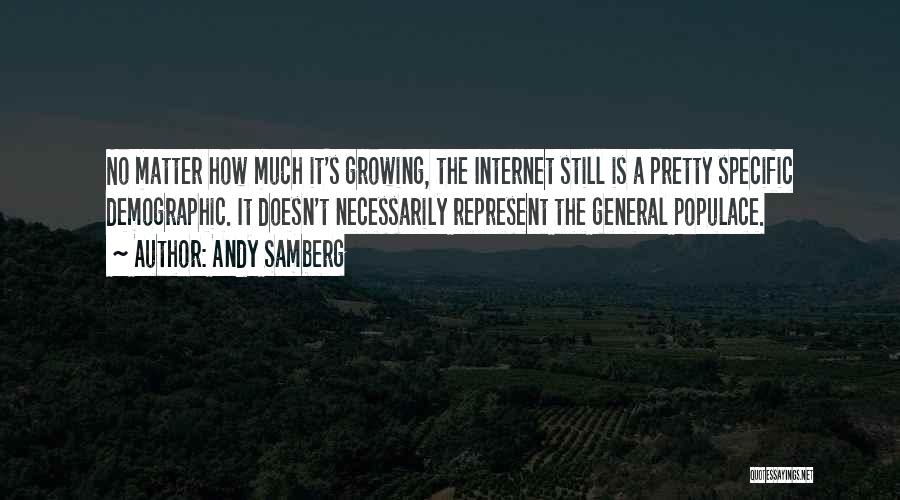 Andy Samberg Quotes 913108