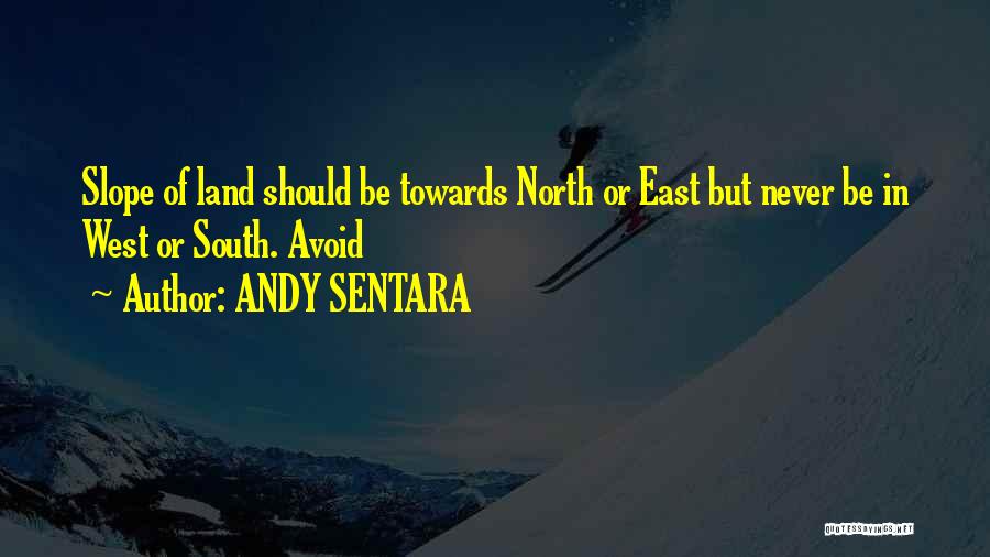 ANDY SENTARA Quotes 1036631