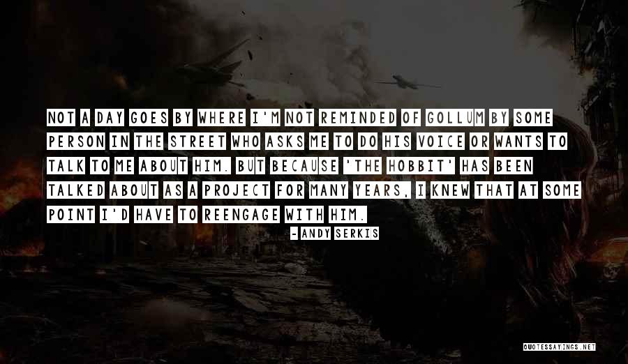 Andy Serkis Quotes 1133083 Andy Serkis Quotes 1133083