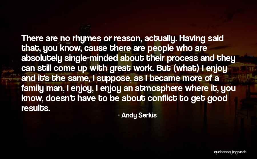 Andy Serkis Quotes 1691681