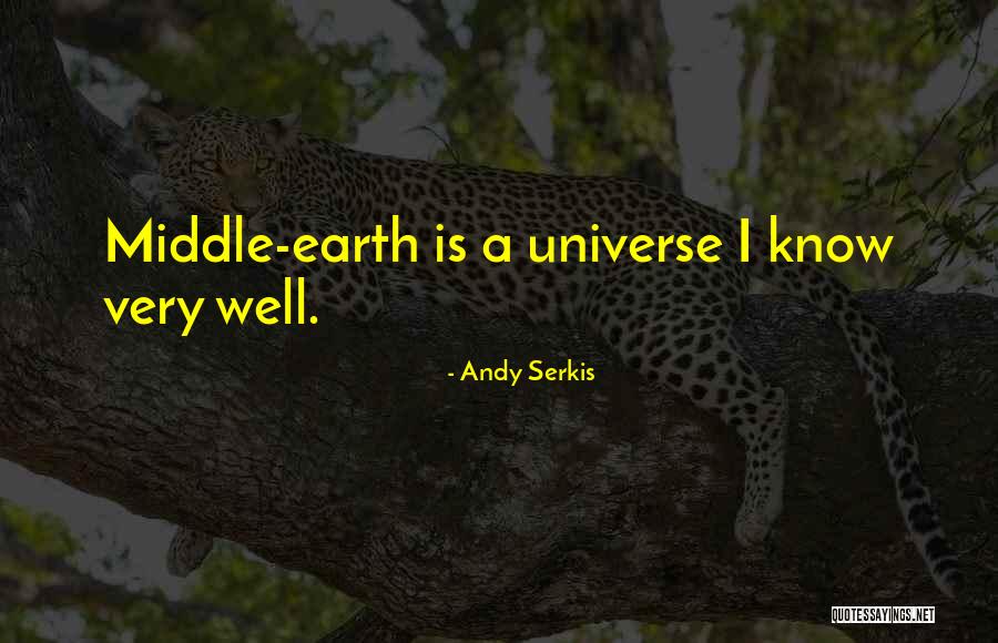 Andy Serkis Quotes 2140428