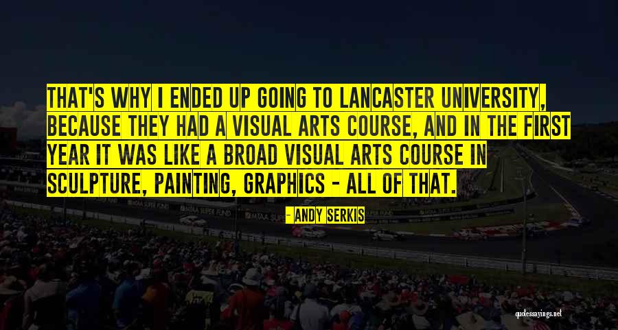 Andy Serkis Quotes 739432 Andy Serkis Quotes 739432