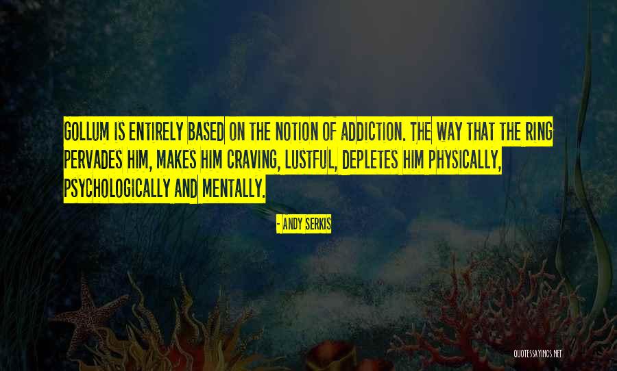 Andy Serkis Quotes 908832 Andy Serkis Quotes 908832