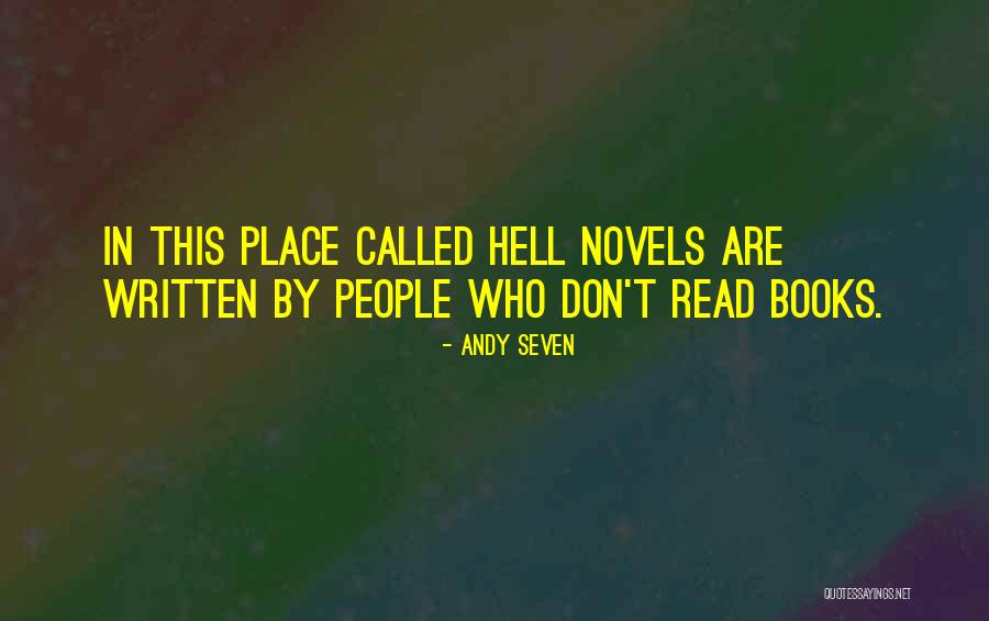 Andy Seven Quotes 1108230 Andy Seven Quotes 1108230
