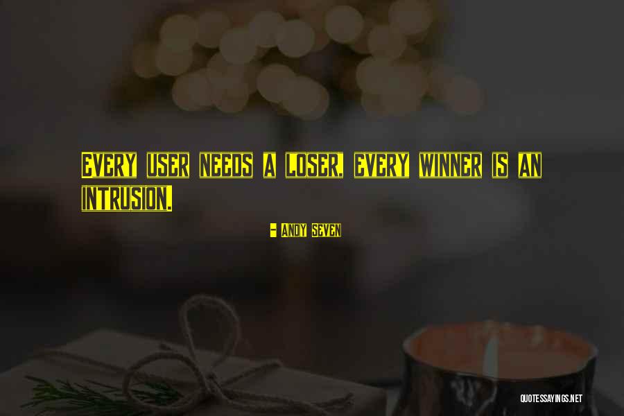 Andy Seven Quotes 1583628 Andy Seven Quotes 1583628