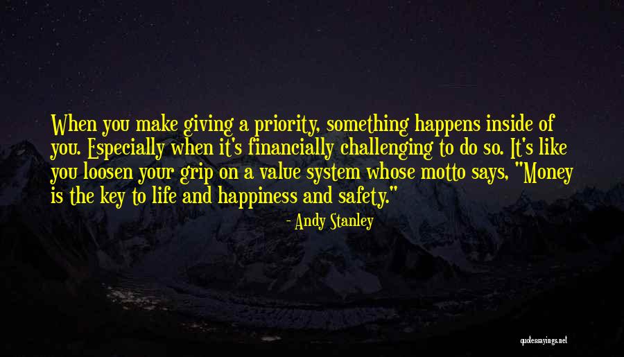 Andy Stanley Quotes 1016912