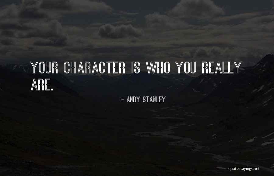 Andy Stanley Quotes 1130667