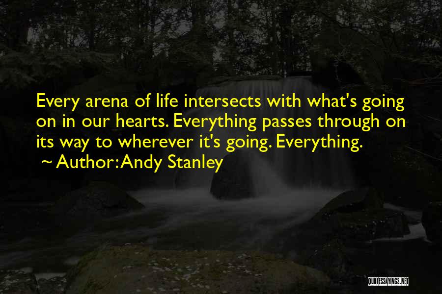 Andy Stanley Quotes 1230798
