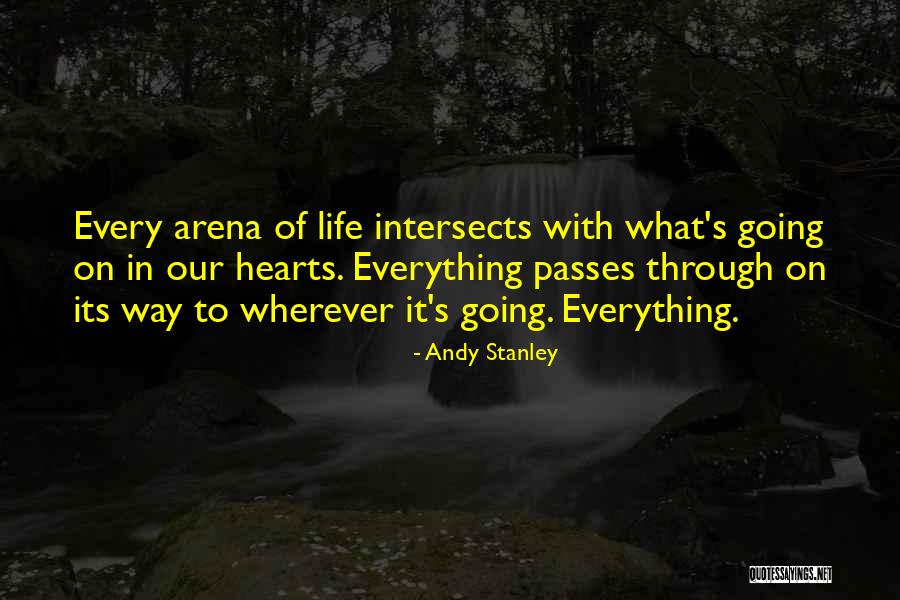 Andy Stanley Quotes 1230798