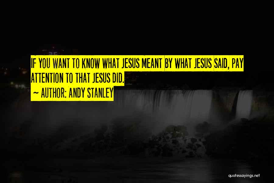 Andy Stanley Quotes 1286246