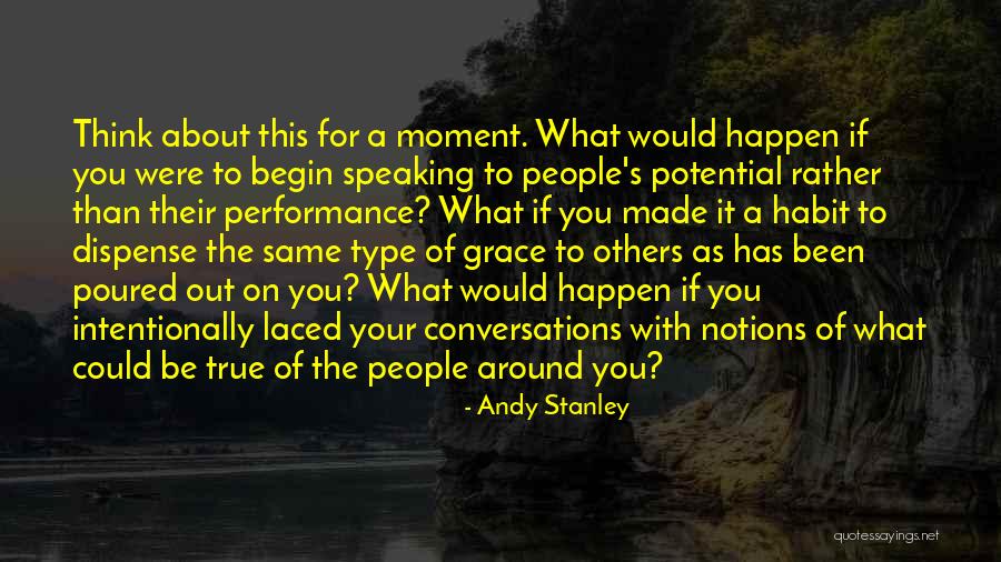 Andy Stanley Quotes 1321214