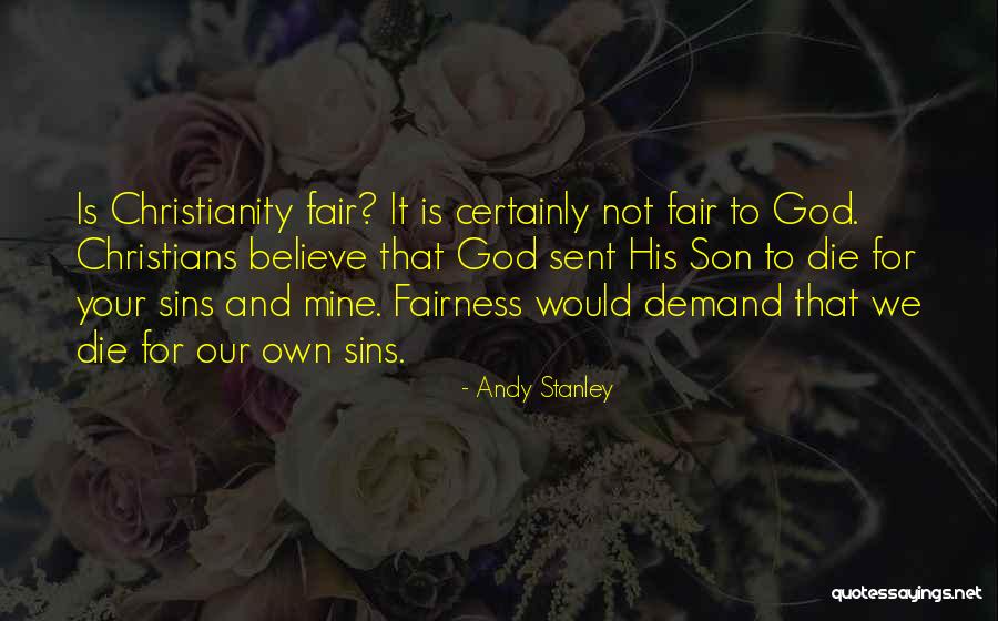 Andy Stanley Quotes 1338170