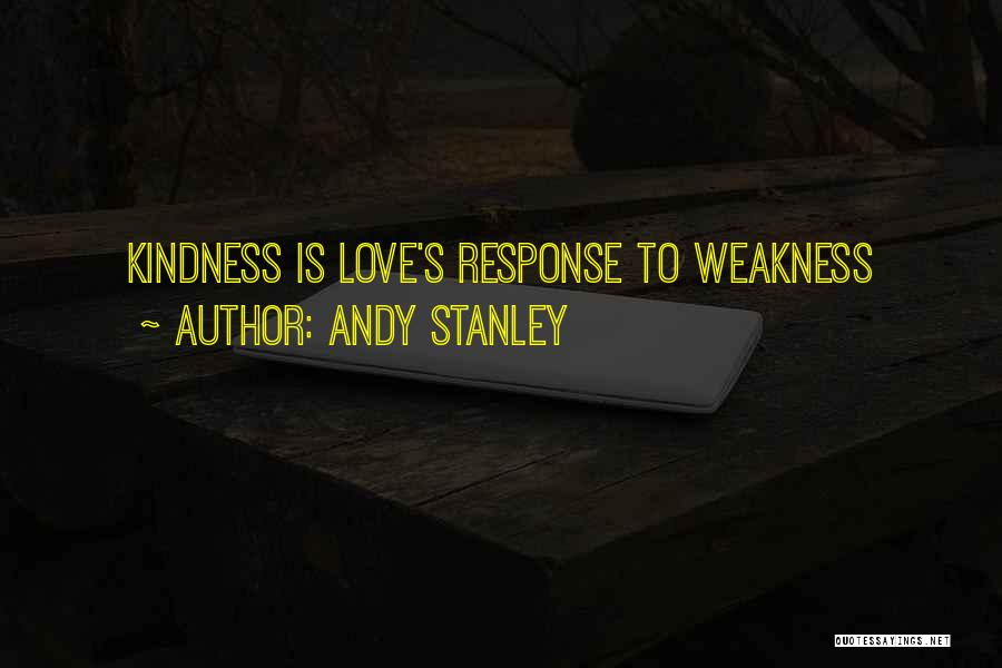 Andy Stanley Quotes 1362700