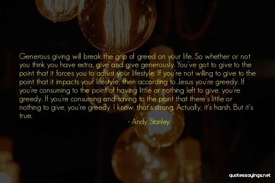 Andy Stanley Quotes 136752