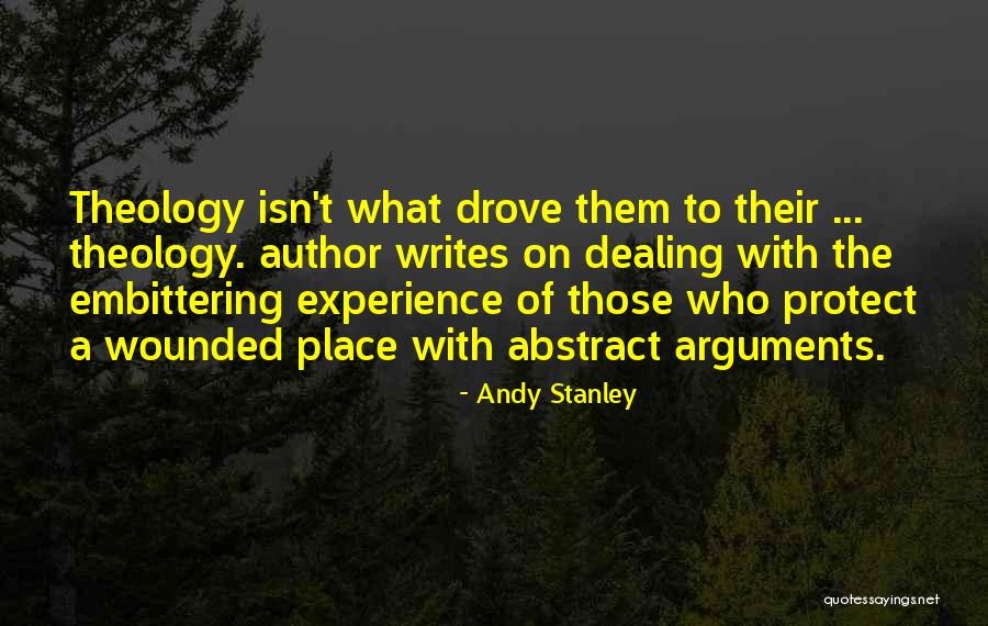 Andy Stanley Quotes 146766