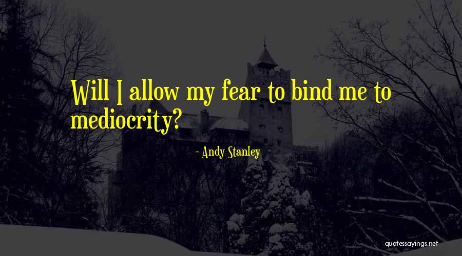 Andy Stanley Quotes 1471226