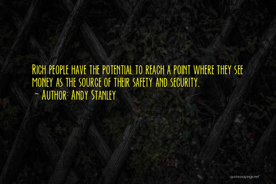 Andy Stanley Quotes 1537650