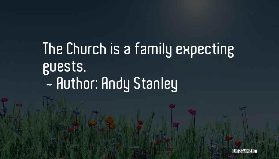 Andy Stanley Quotes 1617831