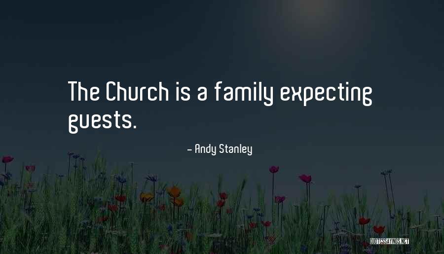 Andy Stanley Quotes 1617831